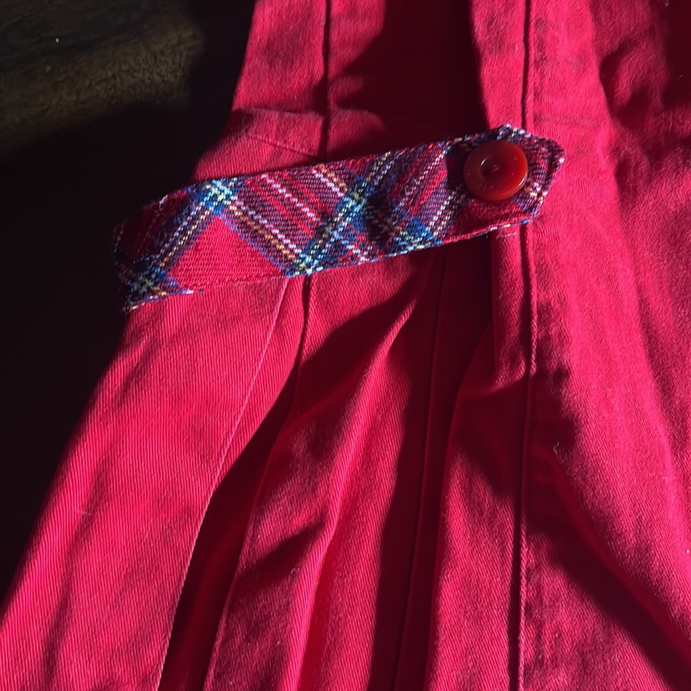 Dress - Picture 3 of 4
